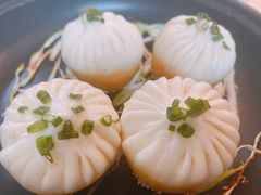 海胆生煎包-79号渔船海鲜饭店(宝安店)