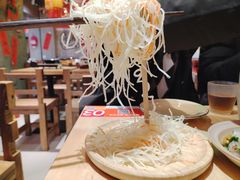 -牛腩之旅·牛腩牛杂煲(光启城美食城店)