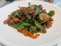 农家小炒肉-望湘园·小雅(德基店)