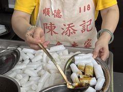 -陈添記·祖傳爽鱼皮·西关老字号(广州首店)