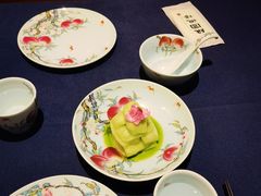 -维园悦谱·海派家常菜(乌鲁木齐南路店)