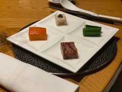 -萬國春·中菜馆(颐和公馆店)