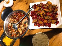 -望京一号·重庆江湖菜(工体店)