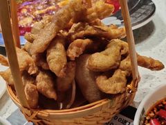 -香佰里重庆火锅(恒力博纳广场店)