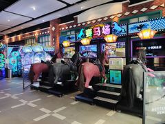 -星洲小聚·东南亚菜(中航城君尚店)