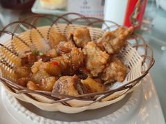 -东江渔村·古典园林·30年粤菜老字号(太和店)