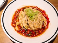 -太二酸菜鱼(金沙印象城店)