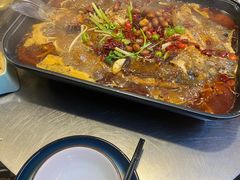 -俺家鲜·烧烤龙虾地锅鸡(观音塘店)