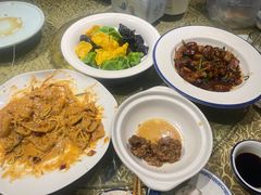 -良师门滨海人家·海鲜·家常菜(滨海城店)