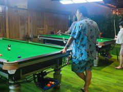 -汤连得温泉馆(宝山店)