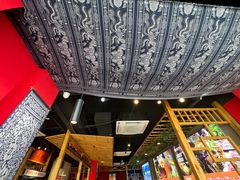 -由衷贵州酸汤牛肉火锅(新桥店)