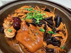 -阿毛饭店首店·宁波老字号(文化广场店)