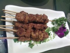 1-天厨妙香素食餐厅(清华店)