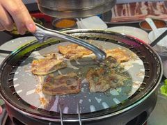 -燚青春东北泥炉烤肉(百合店)