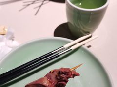 -淀里船宴(卓达店)