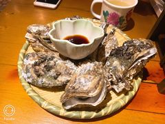 -高烤场烧烤餐厅(文华里店)