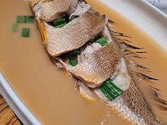 -拉完海鲜大排档(温岭店)