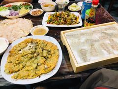 -官塘锋记鱼生·生腌·砂锅粥(牌坊街店)