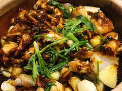 -金龙·打边炉(武进路店)