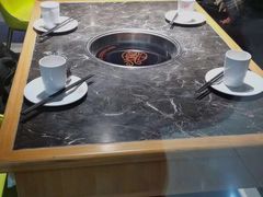 -火锅岛潮牌自助餐厅(天津天佑城店)