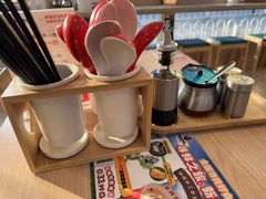 -武圣羊汤·西北面(安德路店)