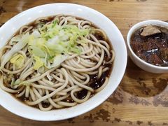 -柴氏风味斋(甘家口店)