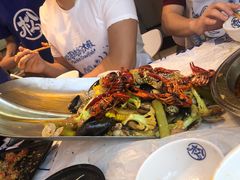 -松哥油焖大虾(皇岗一店)