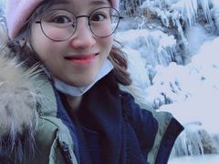 -大平台龙居瀑布旅游区