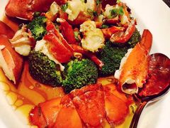 -宁波逸东豪生大酒店·逸轩中餐厅