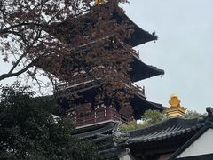 -寒山寺