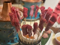 -涮福記·现切牛羊肉火锅(世纪汇店)