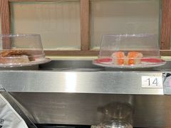-禾绿回转寿司(万柳华联店)