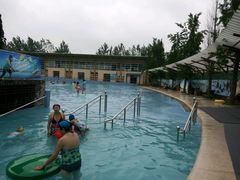 -阿酋湾水上乐园