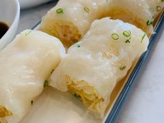 脆皮虾肠粉-喜粤8号(四海唐人街店)