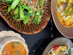 -Thai Alley泰爱里(二沙岛店)