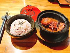 -天水蔬食料理(树德之光店)