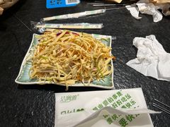 -清真私房烧烤·炭烤鲜牛(创始店)