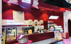 -汤姆猫亲子乐园(保利Mall店)