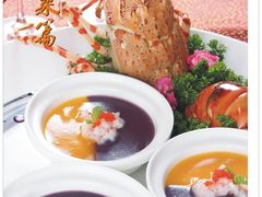 金薯汁焗龙虾-大丰苑(海韵店)