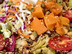 -魏斯理汉堡(西安沣东吾悦店)