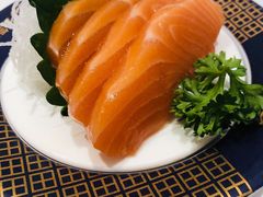 -元气寿司(八号仓店)