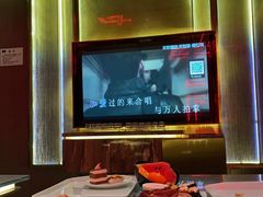 -堂会·KTV·自助餐·团建聚会(天河店)