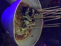 OhBar偶吧音乐酒吧-ohbar live house(人广店)
