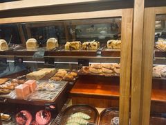 -小飞象面包公社(珠江路金鹰店)