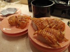-争鲜回转寿司(东方银座店)