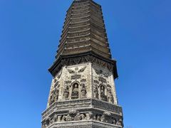 -广胜寺塔