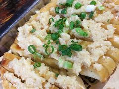 风琴烤饼-阿记烧烤(大兴新区店)