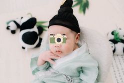 -马克叔叔的照相馆(东门店)