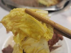 -宝财诚老北京涮肉(周庄店)