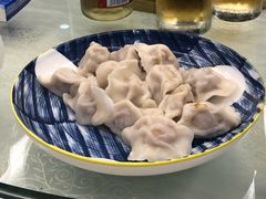 饺子-那达慕蒙古风味酒楼